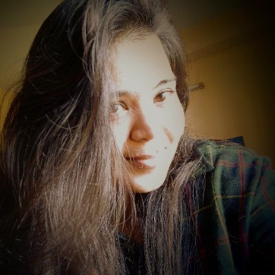 suparnawrites01's profile picture. https://t.co/z4Q0zG2Ohm in Electronics. She/her