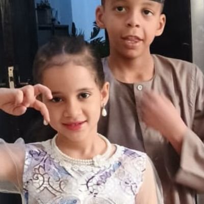 hoyamrahama96's profile picture. الله وهبك ذاتك فاسمُو بها......

✌️سودانية الهوى والهوية 🇸🇩
السودان خط احمر 🚫🚫