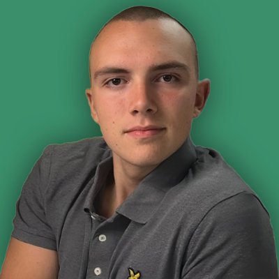 oskarkamiendev's profile picture. Building clean, fast and aesthetic websites 💻✨ Let’s make your vision online 🌐