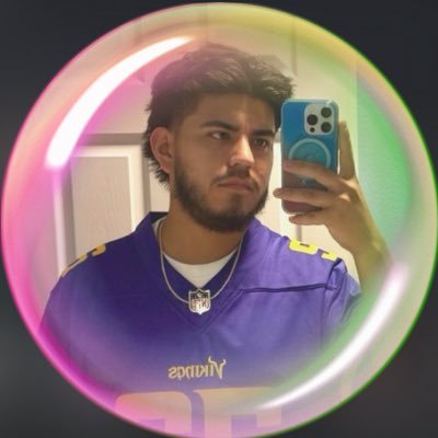 Ethan_Mango's profile picture. @AguirreDerian 💞