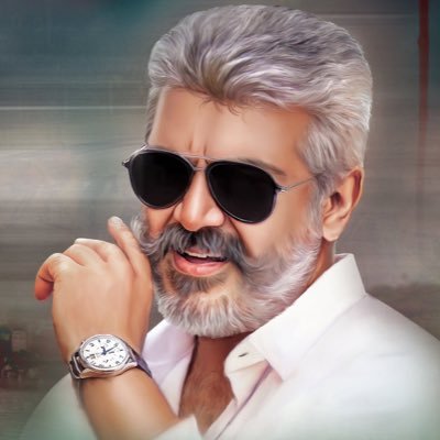 ThalaAjith_FC's profile picture. This Biggest Fan Page is Dedicated to #THALA #AJITH's Loyal Fans All Over the World! You Can Get Exclusive Movie Updates, Photos,Videos.! Up Next: #AK64