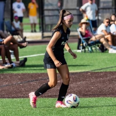 BellaBlohm12's profile picture. Beadling 2012 Girls Academy #12 | Upper St. Clair Class of 2030 | Forward/ Midfielder | Assassins Futsal Club #12 | Fixo | US Youth Futsal National Team