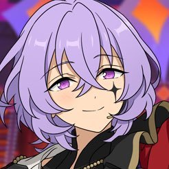 alkaloidglazer's profile picture. FACT : @spacemomocha made up his backstory so wataru would feel bad for him ˎˊ˗ @evernight13th kamioshi ⋆˙⟡ — nonsharing @kazehayagfs riako  ♡ @777bpm_ hi rory
