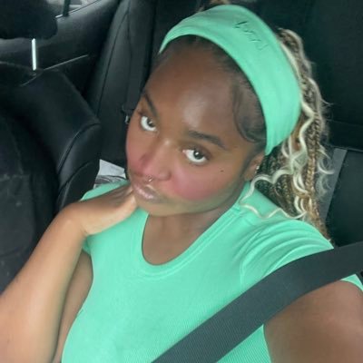 FTay109's profile picture. I’m a little caterpillar in this world full of other caterpillars waiting to be butterflies🐛🦋 ✨