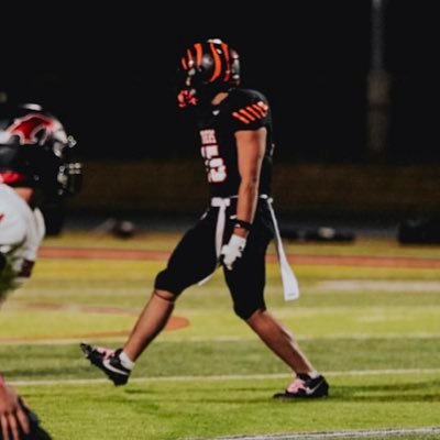 BretLeitgeb3's profile picture. Farmington HS MN ‘26 |Football | DE/OLB| 6’1 220lbs| #15 |GPA: 3.574||Contacts: 507-298-5973