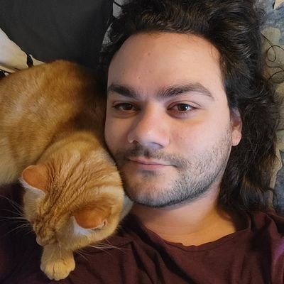 NicoVega2112's profile picture. 