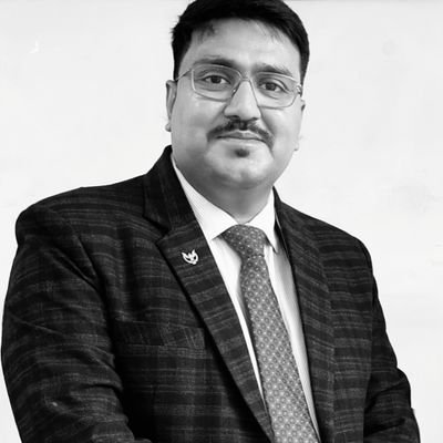 RaviKum49289335's profile picture. PRINCIPAL SMJVM