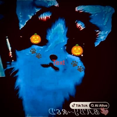 onyredfoxwolfa's profile picture. I am 🎃🐾onyredfoxwolfa🎃🐾 and I’ve been in The Furry fandom for 50 years and I do fan art of protogen in much more and I’m famous for X0productions for X0