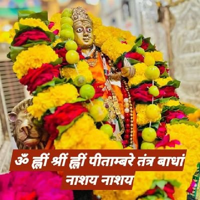 VijayBh90152356's profile picture. जय बाबा श्री केदार