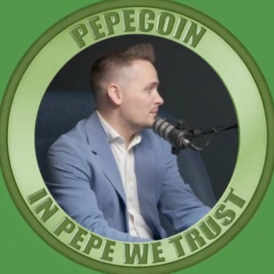 wolf_mind_1989's profile picture. #Spaceshost | $PEP 2015 = KING 👑 | https://t.co/iJJad3lNGh  🐸 | Loves to grind 🥷 | Private channel: https://t.co/RvWNkg6FBx
