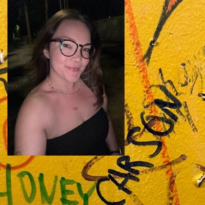 carsonpls's profile picture. you can’t catch me i’m going to hell