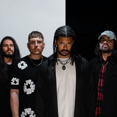 WFAbandLV's profile picture. Brand New Single RAZORS EDGE available everywhere 🗡️💜