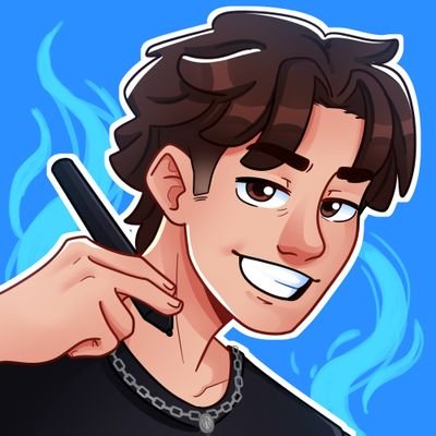 YukiThumbnails's profile picture. •Thumbnails Services. 😊❤️
•if you are interested dm for me! 📨📩