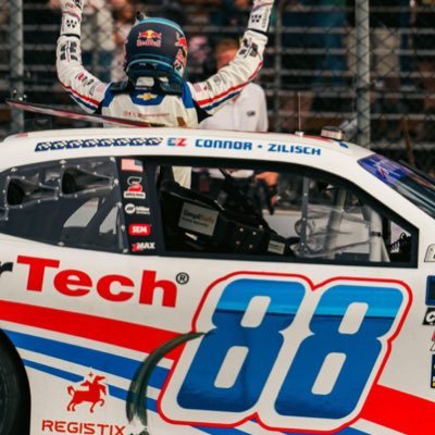 arollins2405's profile picture. #1 Connor Zilisch fan