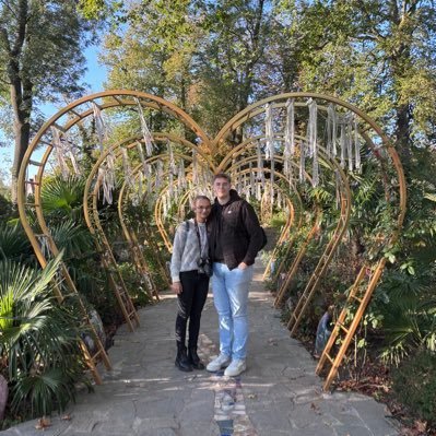 RousseauxAxel's profile picture. 🇧🇪 | 22 years 🎓 Diplôme en communication                                                👨‍💻 Collaborateur Communication ❤️ C