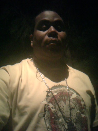 Just doing me