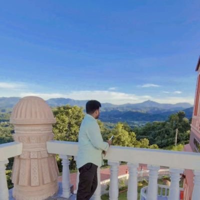 MriduleshS2488's profile picture. 
