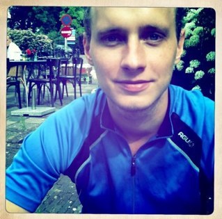 thomasloots's profile picture. 