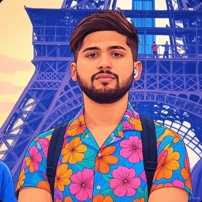 gulraizb75's profile picture. |Young crypto investor| #BuildWeb3 community|@iceblockchain|Social Media influencer| #Airdrop Hunter 
#Binance #ICE
|I'm not a Financial advisor| (DYOR)