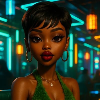 FadePenelope's profile picture. Yapper °° Raider