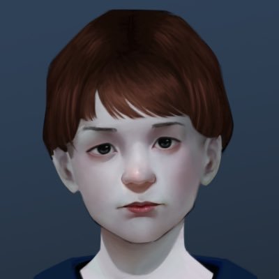 elysionarts's profile picture. aspiring to be a concept artist, character design focus • UAL graduate