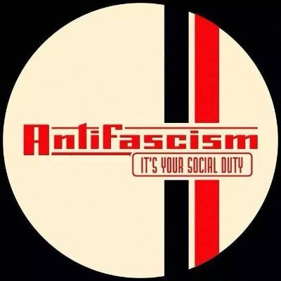 broligarchy2025's profile picture. MAGA = NAZI