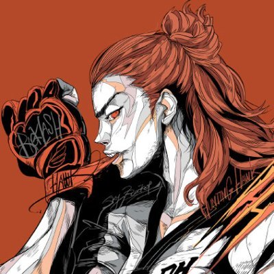 KiA_FGC's profile picture. A.K.A. Kidd is Alive
TK8 Player
Just here to learn