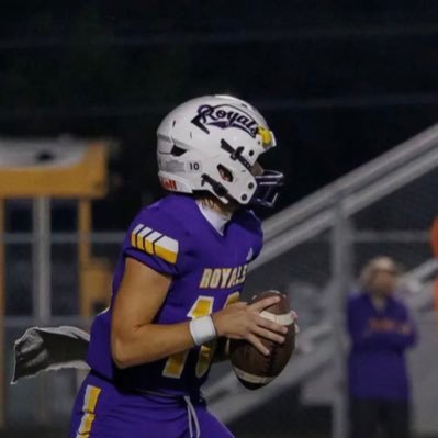 Fleming_Brody1's profile picture. Qb1,All Region baseball MIF,Christ,Family(Forever)               Hudl Profile-https://t.co/IY3lDdZx5J