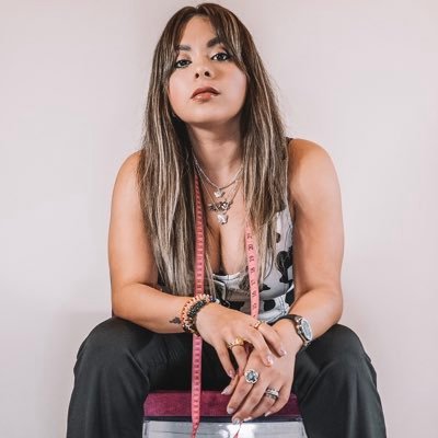 itsjadecouture's profile picture. Mi pasión es la moda y mi guilty pleasure los reality shows 💁🏻‍♀️✨ TIKTOK / IG: @soyjimenaruizq