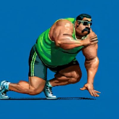 devvfi's profile picture. 