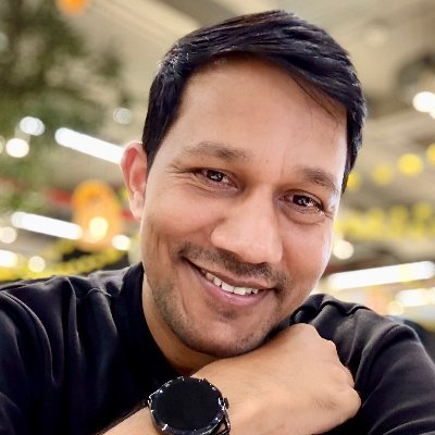 itskrishnagupta's profile picture. #SocialMediaExpert | #SocialMediaMarketer | #BusinessOwner | #InternetMarketer | #SocialMediaJobs | #WeAreWithYou I #ArtificialIntelligence I #MachineLearning
