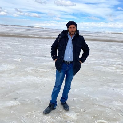 Ahmet4987265291's profile picture.