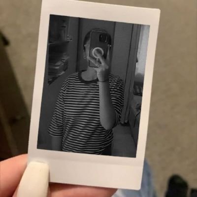 BajantriLe79641's profile picture. ❤️🖤
🥺🫂
