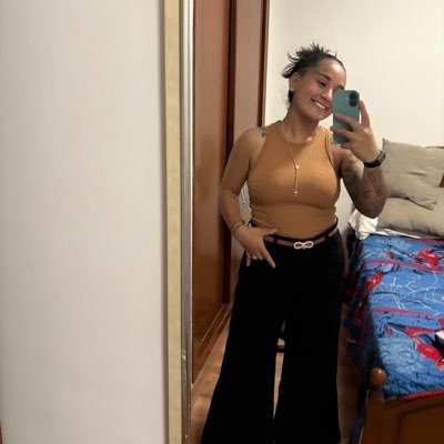 betianagaitann's profile picture. Te buscaré en el cielo 🤍

Soy tía de mí pequeño gigante mí Simón 👼🏾💙😍