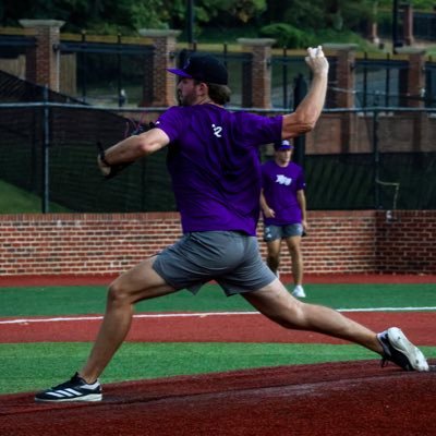 _TylerShafer's profile picture. @HPUBaseball | @bcc_dolphins alum