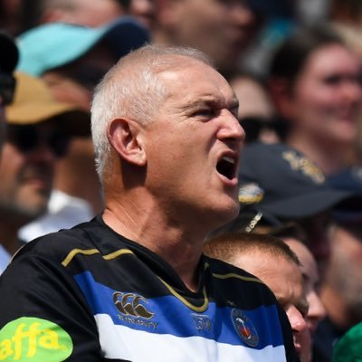 simontrenchard's profile picture. Big Bloke with 3 passions in life:- Wife, Family & Bath Rugby! #allezbath #bathfamily #comeonyoubath