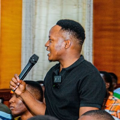 KakaWaTaifatz's profile picture. ●Certified Financial Educator
●Accountant
●Financial Markets Analyst and Consultant