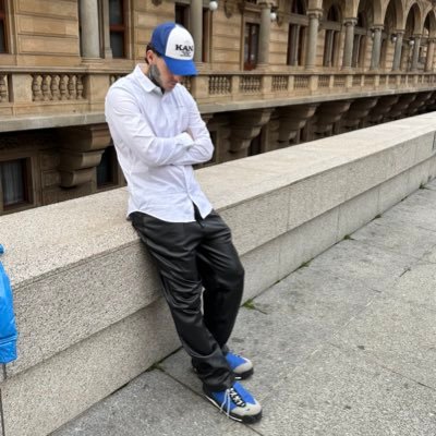 SamaelMStar11's profile picture. trader & on - chain builder 🪬