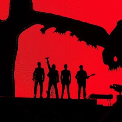 Coopppperr's profile picture. U2,
Stoke City