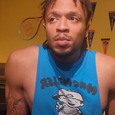 Nonstopthinker1's profile picture. Well, Damn