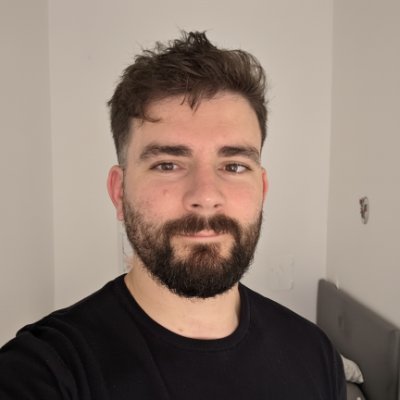 __redouane's profile picture. I write code, therefore I am.