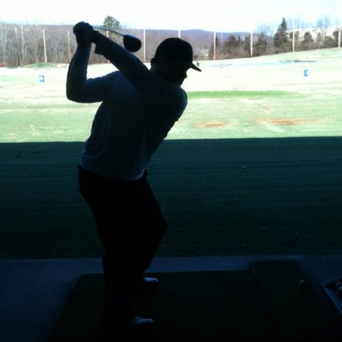 deconti_nick's profile picture. Proud husband/father // WC '11 // #YNWA // Ex-hockey player, aspiring professional golfer for 20 years // PC Enthusiast // Chemistry day job