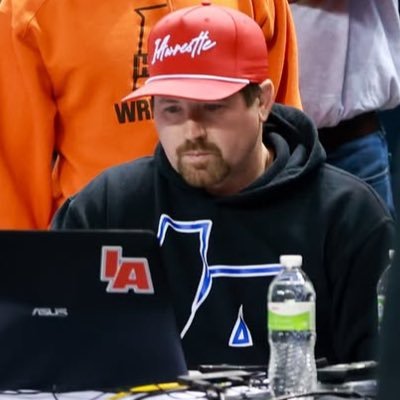 hagertony's profile picture. Father - Husband - Entrepreneur - Founder of IAwrestle - IAsports