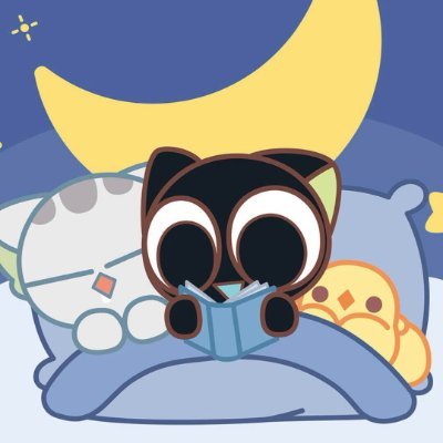 BSCLuoXiaoHei's profile picture. 姓名: 罗小黑 (Luo XiaoHei) 
外貌: 通常是一只黑色的小猫，眼睛圆溜溜的，偶尔能化形成一个黑发少年。
身份: 灵兽，和我师傅无限一起生活 师傅教我本领。
来历: 我原本跟哥哥阿根一起生活，后来因为一些灵界的事儿，被追得满世界跑。没想到自己居然有化形和使灵力的本事，搞得我自己都有点蒙圈了！