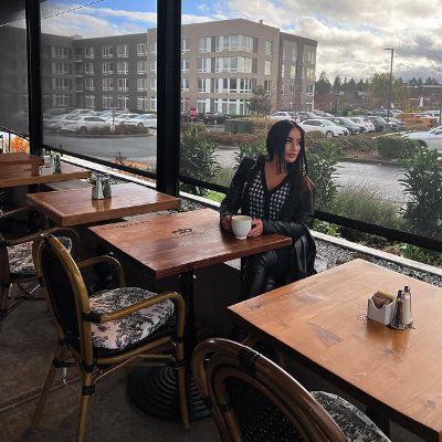 Ashleyy_Toie's profile picture. ✨Borders fade, but faith and freedom endure.
✝️ Faith first | Family always | Freedom forever 🇺🇸
#ProudTrumpSupporter #Mummy