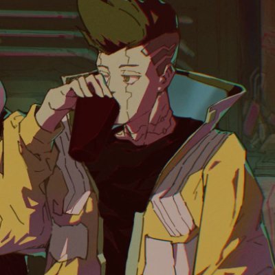 FaugeKY's profile picture. 20 | student | likes tech