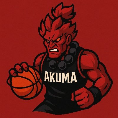 AkumaNFL's profile picture. 