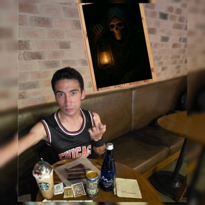 johoohnh's profile picture. 💪😁💪..