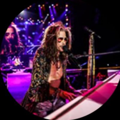 IamStevenT737's profile picture. @AEROSMITH VEGAS RESIDENCY! #DEUCESAREWILD 🎶🤘🏾🤘🏾🎶