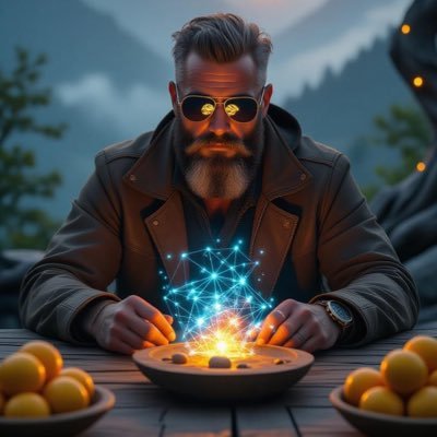 MattWilderYT's profile picture. ADHD chaos meets Al wizardry: A nomad's quest to hack the revolution into utopia—for wild hearts, smart machines, and all of us. Who's in?